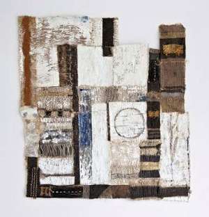Red Cross series – Ruth Harries